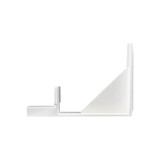 Smart Caregiver - Mb-08 - Plastic Magnetic Mounting Bracket For Motion Sensors