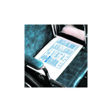 Smart Caregiver - Time - Tc-Wi - D Chair Sensor Pad 10 X 15 Inch
