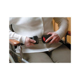 Smart Caregiver - Tl-2109 - Antimicrobial Easy Release Seat Belt (Adjustable Belt)