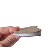 Pedifix - Feltastic - P48 - Bunion Pad One Size Fits Most Pull - On Foot