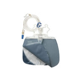 Sterigear - 10129 - Uro - Catcher Bag Sterile, Polyethylene