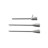 Stryker - 0406620015 - Radiofrequency Cannula 5 Mm Active Straight Tip X 50 Length, Sterile