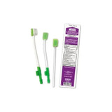 Stryker - Sage - 6576 - Untreated Suction Toothbrush With Swab And Applicator