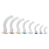 Sun Med - 1150480 - Airway Guedel 80mm Grn 10/