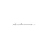 Sun Med - 1611-7-50 - Cannula, Nasal Neonatal Saltlb