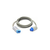 Sun Med - Datex Ohmeda - 545302-Hel - 545302Hel - Cable, Ecg Trunk 3Lead 10Pin
