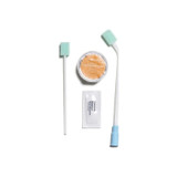 Sun Med - Halyard Health - 33971 - Swab Pack, Suction W/Burst Cup