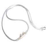Sun Med - Salter-Lite - 5042-7-7-25 - 7 - 25 - Sleep Diagnostic Cannula