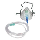 Sun Med - U/Adapt-It - 004078 - Connector, Strt W/Obase