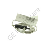 Sun Med - Vyaire Medical - 6600-0628-700 - 66000628700 - Probe, Patient Temp F/Incubator