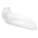 Pedifix - Visco-Gel - 1319 - Bunion Guard One Size Fits Most Pull - On Foot