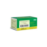 Surgical Specialties - Ak-0100 - 10/0 Non - Absorbable Nylon Suture Mono, Drm4, 3/8 Circle