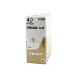 Surgical Specialties - C182n - Chromic Gut Suture, Taper Point, 1/2 Circle