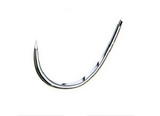Surgical Specialties - G945N - Suture, Polygly Acid Braided 2 - 0 36"/90Cm