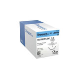 Surgical Specialties - J8663n - Polypropylene Suture, Monofilament, Reverse Cutting, 3/8 Circle