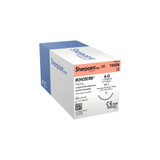 Surgical Specialties - Monoderm - Y935N - Absorbable Suture With Needle Polyglycolic Acid / Pcl Ps - 1 3/8 Circle Reverse Cutting Size 4 - 0 Monofilament