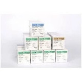 Surgical Specialties - Polysyn - 442B - 3/0 Suture, Undyed Braided