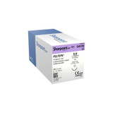 Surgical Specialties - Polysyn - G433n - Polyglycolic Acid Suture, Braided, Taper Point, 1/2 Circle