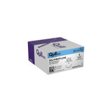 Surgical Specialties - Quill - Vlo-4203 - Nonabsorbable Suture With Needle Polypropylene Ct - 2 1/2 Circle Taper Point Size 0