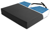 Proactive Medical - Protekt - 74007Cx - Seat Cushion 26 W X 18 D 3 H Inch Foam / Gel