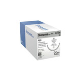 Surgical Specialties - R370N - Suture, Pdo Violet Monofilament Hr48 0 Vio 36"/90Cm (12