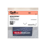 Surgical Specialties - Vlm-2040 - Suture, Quill Barbed Monoderm 0 Vio 70Cm Cp - 1