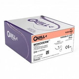 Surgical Specialties - Vlm-3009 - Suture, Quill Monoderm 2 - 0 20Cm Reverse Cut
