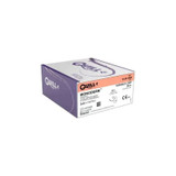 Surgical Specialties - Vp-2000Q - Suture, Quill Mono Vio 2 - 0 16X16Cm 17Mm Tpr Pnt 1/2 Cir (12/
