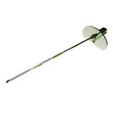 Teleflex - 1401 - Tuohy Needle 17gx6