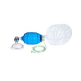 Teleflex - 157100300 - Resuscitator Bag Nasal / Oral Mask