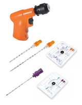 Teleflex - 9408-Vc-006 - Biopsy System Tray Bone Marrow