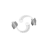 Teleflex - Bite Gard - 1140 - Block Plastic Disposable