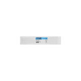Teleflex - D-7060M4K - Suture, Monofilament 5 - 0 Deknatal Maxx Blu 24"X4" Ds