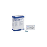 Teleflex - Hemoclip - 523300 - Medical - Traditional Style Ligating Clip Tantalum Medium Blue 10 Clips