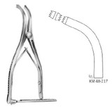 Teleflex - Kmedic - Km48217 - Medical Retractor Orthopedic 6 - 1/2 Inch Length