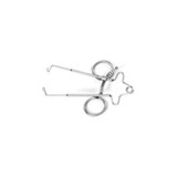 Teleflex - Pilling - 060101 - Medical - Skin Retractor 3 - 1/2 Inch Length