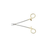 Teleflex - Pilling - 152780 - Medical - Needle Holder 6 Inch Length 2.2 X 12.0 Mm Jaws Finger Ring Handle