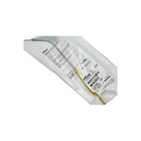 Teleflex - Pilling - 152825 - Medical - Mirco Surgery Needle Holder 5 - 1/2 Inch Length 1.4 Mm Smooth Straight Jaw Flat Handle
