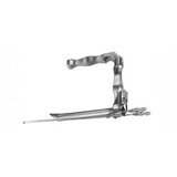 Teleflex - Pilling - 522229 - Medical - Laryngoscope 12.0 Mm Abramson - Dedo