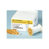 Teleflex - Polydek - 6-925 - Medical - Nonabsorbable Suture Without Needle Polyester Braided Size 0