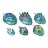 Teleflex - Sure Seal - 1271 - Anesthesia Mask Elongated Style Neonatal Hook Ring