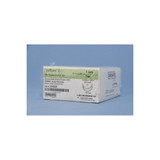 Teleflex - X-4323 - Medical Suture, Dacron Wht 1Mm 20" Hc - 5