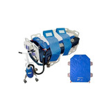 Sage Services Group - Prevalon - 7217 - Products - Airtap Patient Repositioning System Assorted Materials Hook And Loop Strap Fastening