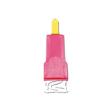 Terumo Medical - Capiject - 200101 - Safety Lancet 1.5 Mm Blade Retractable Push Button Activation Finger