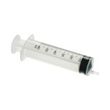 Terumo Medical - Ss60es - Syringe, W/Eccentric Luer Tip W/O Ndl 60cc