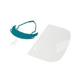 Tidi Products - 2210100 - Shield, Face Resposables 13x7