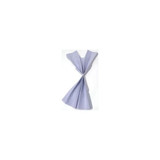 Tidi Products - 911 - Cape, Exam Std Wht