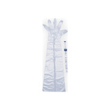 Tidi Products - Aquaguard Glove - 50016-Rbx - Arm Shower Sleeve Wound Protector 34 Inch Length