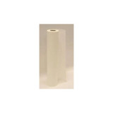 Tidi Products - Choice - 916183 - Table Paper 18 Inch Width White Crepe