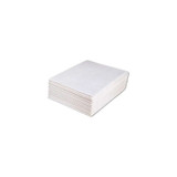 Tidi Products - Dermamed - 214 - General Purpose Drape Exam 40 W X 48 L Inch Nonsterile